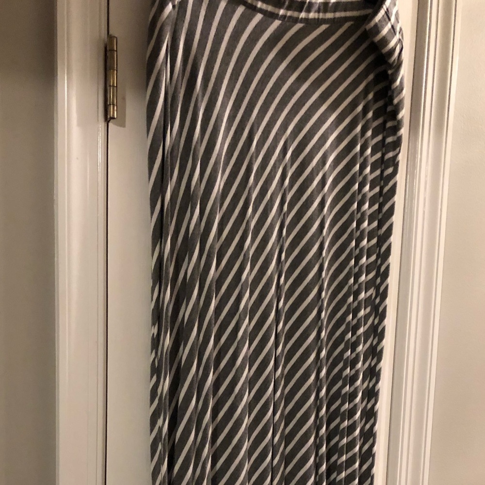 Adorable Maxi Skirt